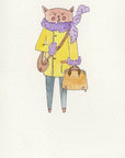 House of Soeur Souris House Pack