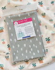 Splash mat - Sage Spots