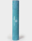 Yoga Studio Vegan Suede Microfiber Yoga Mat 4mm