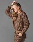 Tavi Ease Crew Women's Sweatshirt