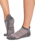 Tavi Savvy Grip Socks