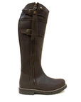 Storm Waterproof Boots in Chocolate