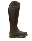 Storm Waterproof Boots in Chocolate