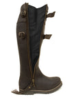 Storm Waterproof Boots in Chocolate