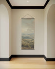 Vintage European Landscape Tapestry