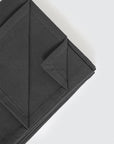 Yoga Studio GOTS Organic Cotton Yoga Blanket