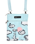 Official Moomin Passport Bag by Nordicbuddies – Stylish & Durable by Moomin by NordicBuddies at www.brixbailey.com