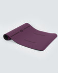 Yoga Studio The Grip Mini Knee Mat Pad