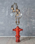 Old Hidrant Lamp-1