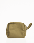 Military Green Travel Toiletry Bag