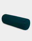 Yoga Studio Organic Cotton Yoga Bolster