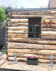 Classic Rusty Metal Letters 5" And 12" A-Z 0-9 Rustic Signs For The Home And Garden