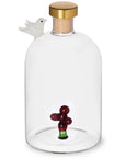 Ichendorf Milano Bird & Berries Glass Diffuser Bottle – Greenwood Perfumer, 500ml