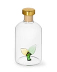 Ichendorf Milano Leaves Glass Diffuser Bottle – 250ml