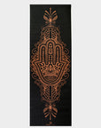 Yoga Studio Designed Reversible Sticky Yoga Mat 6mm
