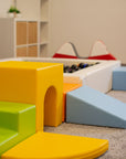 Soft Play Foam Block Set for Creative Kids