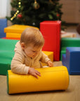 Multicolor Foam Block Play Set for Kids