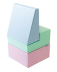 Pastel Foam Climber Play Set for Toddlers