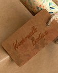 Mountain Ash | Removable Wallpaper | Self-adhesive | Temporary wallpaper