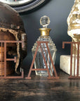 Rustic Art Deco Signs Rusty Metal Alphabet Letters – Home & Garden A-Z 0-9