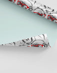 Monkey | Monkey Removable Wallpaper | Peel and Stick |