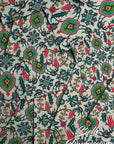 Ornamental Artwork | Removable Wallpaper | Pattern