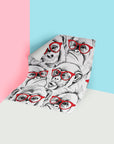 Monkey | Monkey Removable Wallpaper | Peel and Stick |