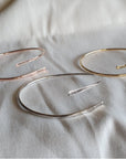 Custom Adjustable Cuff Couple Bracelet