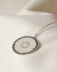 Personalized Natal Birth Chart