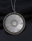 Personalized Natal Birth Chart