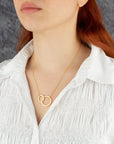 Uncle Necklace