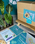 Plant Propagation Gift Set