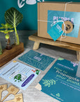 Plant Propagation Gift Set