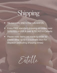 Pregnant Body Candle