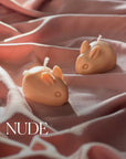 Baby Bunny Candle