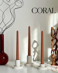 Event Bulk Classic Taper Beeswax Candle
