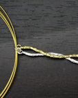 Real Pine Twig Silver Pendant Necklace, Handmade Nature Jewelry, Organic Botanical Pendant, Unique Gift for Nature Lovers, Sterling Silver 925