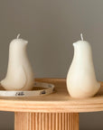 Bird Soy Candle | Handmade Home Decor, Unscented