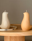 Bird Soy Candle | Handmade Home Decor, Unscented