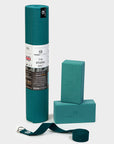 Yoga Studio Oeko-Tex Starter Yoga Set