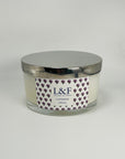 Double wick Soy Candle - Lavender