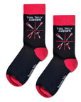 Tool-Tally Awesome Bamboo Socks