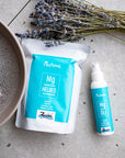 Magnesium Relaxation Gift Set
