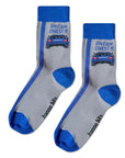Dream Chaser Bamboo Socks