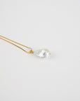 Freshwater Baroque Pearl Necklace