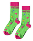 Cock-Tails Bamboo Socks