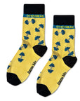 Gym Freak Bamboo Socks