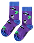 Out of this World Bamboo Socks