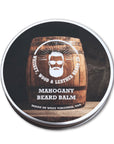 Mahogany Beard Balm