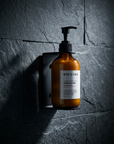 Matt Black Single Wall Bottle Bracket